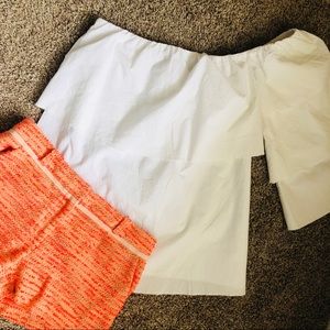 •• WALTER BAKER TOP ••